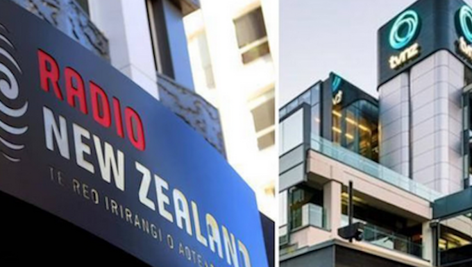 The planned RNZ/TVNZ merger