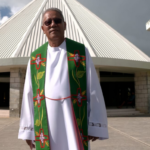Monsignor Vicar Lutoviko Finau