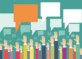 A word of caution about opinion polls