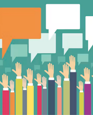 A word of caution about opinion polls