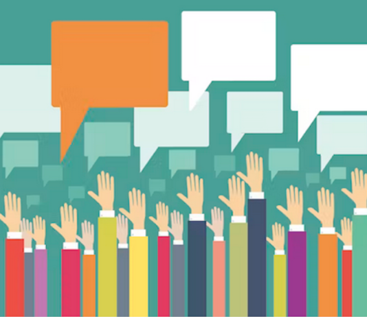 A word of caution about opinion polls
