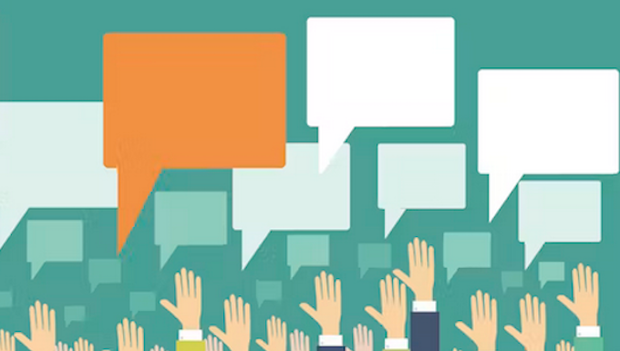 A word of caution about opinion polls