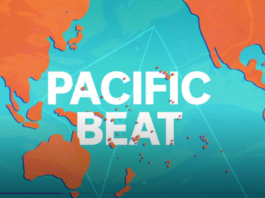 Pacific Beat media freedom in Fiji