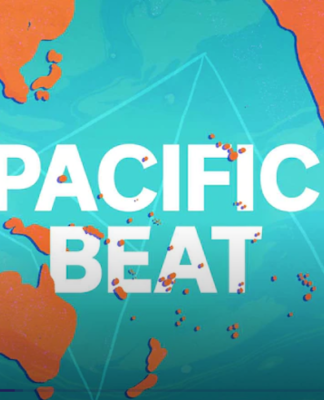 Pacific Beat media freedom in Fiji