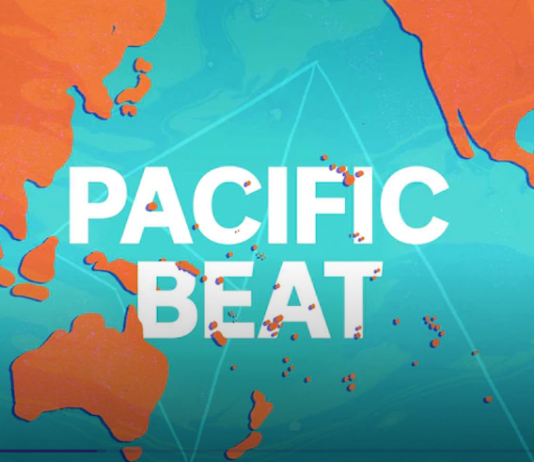 Pacific Beat media freedom in Fiji