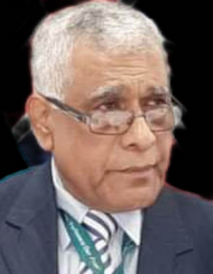 Speaker of Parliament Ratu Naiqama Lalabalavu