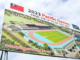 Fears over China influence leads US to reopen Solomon Islands embassy Construction of the Solomon Islands National Stadium in the capital Honiara was originally being sponsored by Taiwan but China is now shouldering the major costs of hosting the 2023 Pacific Games