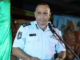 Fiji Police Commissioner Sitiveni Qiliho