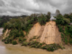 A Titirangi house perched precariously on a clifftop