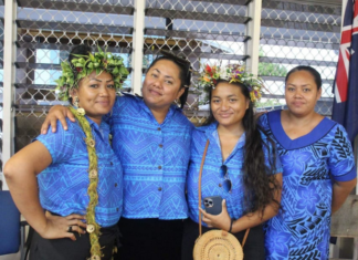 Tokelau elections