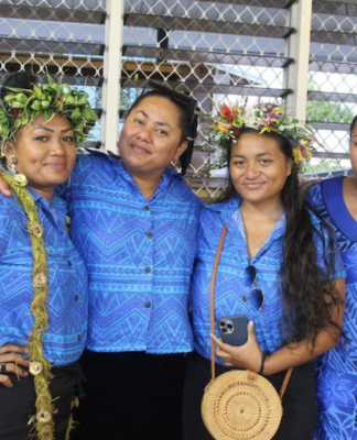Tokelau declares 2023 elections result in spite of comms problems Tokelau elections
