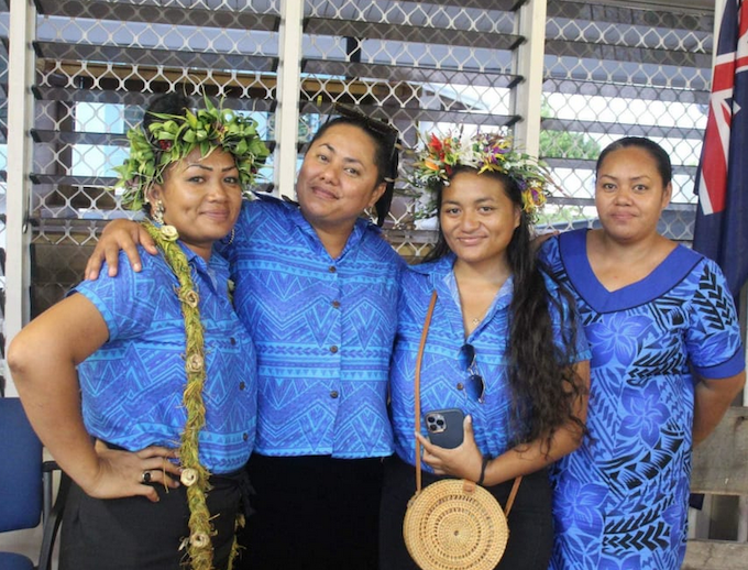 Tokelau elections