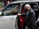 Fiji opposition leader Voreqe Bainimarama