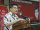 Indonesian human rights advocate and researcher Andreas Harsono