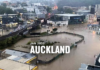 Auckland's flash floods 2023