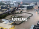 Auckland's flash floods 2023