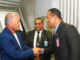 Republic of Marshall Islands President David Kabua