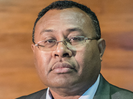 PNG's Deputy Opposition Leader Tomuriesa