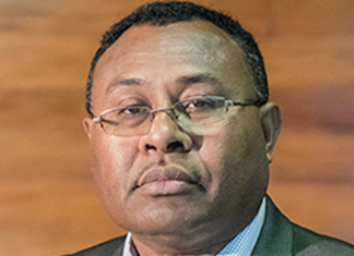 PNG's Deputy Opposition Leader Tomuriesa