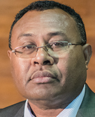 PNG's Deputy Opposition Leader Tomuriesa