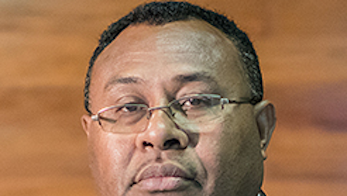 PNG’s warlords ‘dangerous’ and ‘outgun police’, warns Tomuriesa PNG's Deputy Opposition Leader Tomuriesa