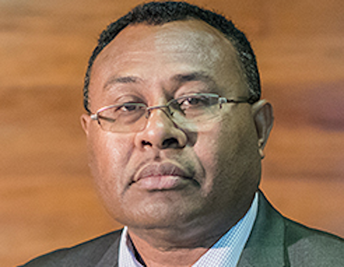 PNG's Deputy Opposition Leader Tomuriesa