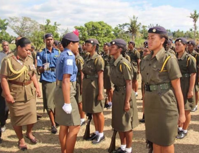 Confusion over Fiji military role in democracy