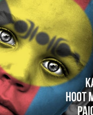 Future for Kanaky New Caledonia . . . FLNKS parties discuss options