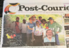 How the PNG Post-Courier reported the kidnap 210223