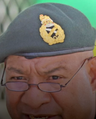PNG military ‘won’t sit back’ after soldiers ambushed, warns chief Major-General Mark Goina