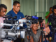 Media freedom in Fiji . . . media law reform a priority