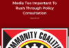 Papua New Guinea's draft national media policy