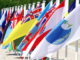 Flags of the Pacific Islands Forum members