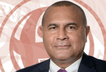 Transparency International PNG spokesperson Peter Aitsi