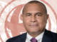 Transparency International PNG spokesperson Peter Aitsi