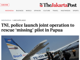 The Jakarta Post 090223