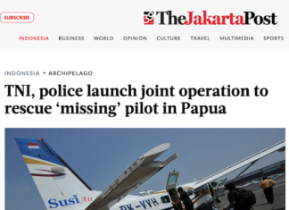 The Jakarta Post 090223