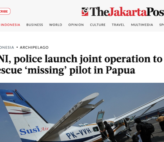 The Jakarta Post 090223
