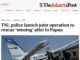 The Jakarta Post 090223