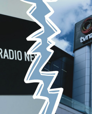 Mediawatch: NZ’s public media policy put out of its misery Out goes NZ's public media entity policy