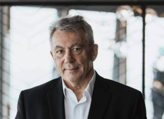 Ousted Te Whatu Ora Health NZ chair Rob Campbell
