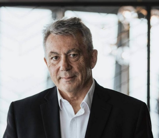 Ousted Te Whatu Ora Health NZ chair Rob Campbell
