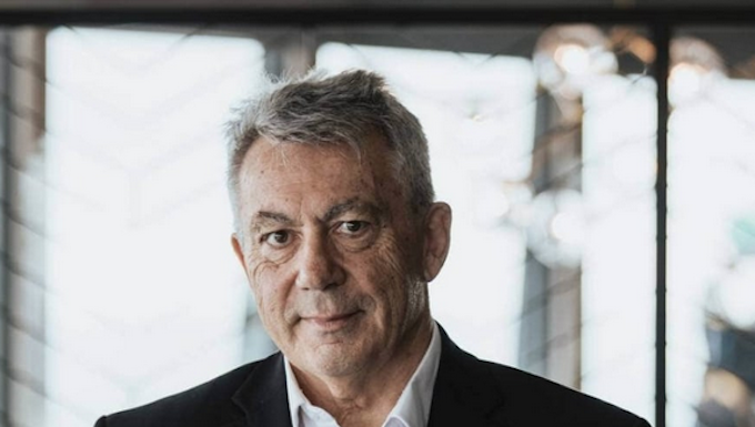Ousted Te Whatu Ora Health NZ chair Rob Campbell