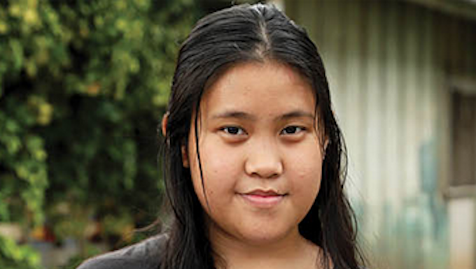 PNG’s Education Minister slams UPNG ‘discrimination’ against Filipino student PNG-born student Filipino student Roselyn Alog