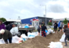 The rush is on for sandbags in Auckland