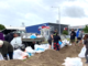 The rush is on for sandbags in Auckland