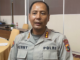 Senior Commander Benny Prabowo