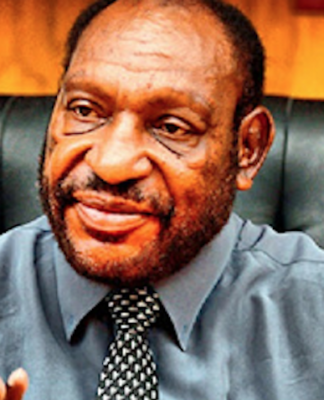‘Leave media alone – let them do their job,’ Ipatas tells PNG Enga Governor Sir Peter Ipatas