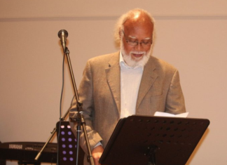 Dr Sitiveni Halapua