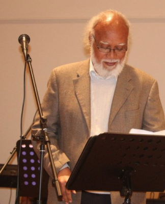 Tongan politician, democracy reformer and scholar Dr Sitiveni Halapua dies Dr Sitiveni Halapua